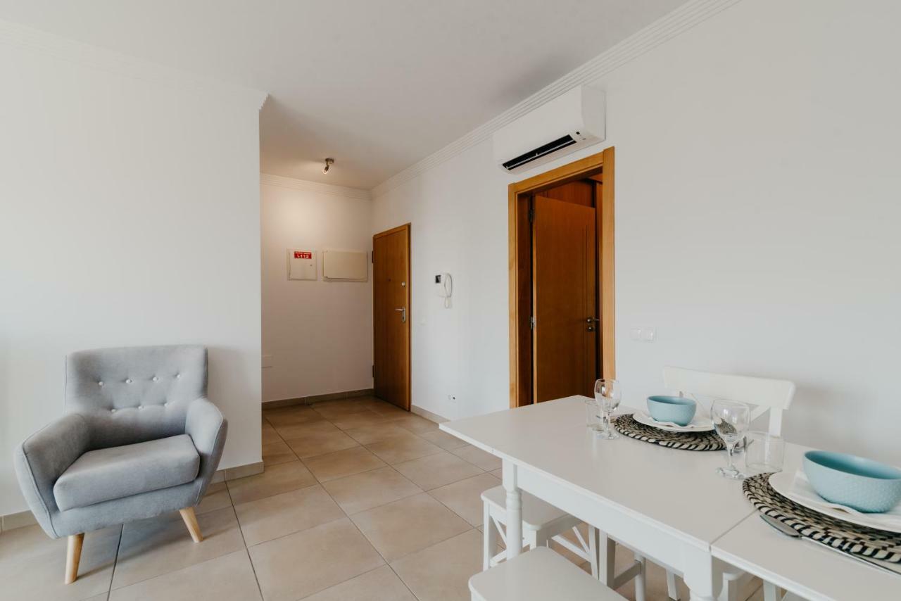 Casa Da Avenida Apartment Olhão Exterior photo
